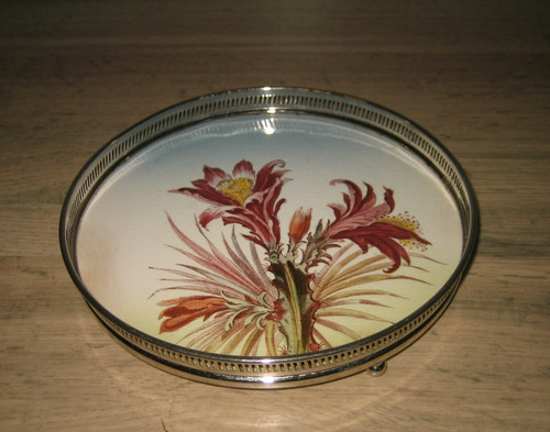 Ancien dessous bouteille - ancien,