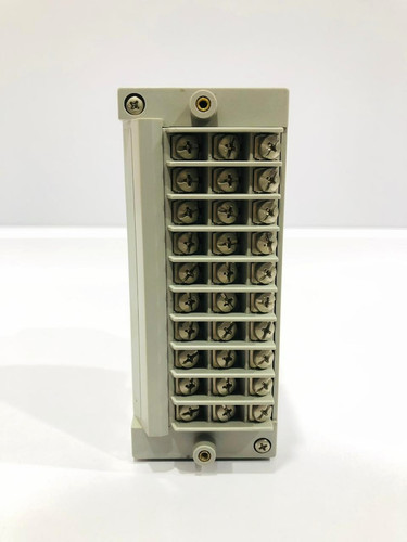 Yokogawa du100 style - style, s1
