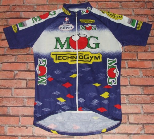 Technogym nalini maillot - nalini,