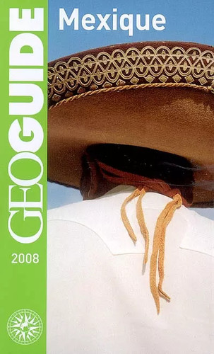 Mexique - (ancienne, édition)