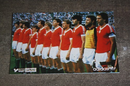 Fiche carte souple adidas - fiche,
