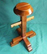 Présentoir en bois Kabuto