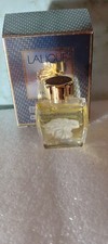 Miniature - LALIQUE - Tête de Lion  - EDP pour homme - 4,5 ml