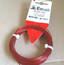 63040036 Fil de coupe rond Ø