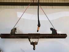 Attelage - Toyota HILUX IV PH.3 - Blanc - G1748 - V0-1383X