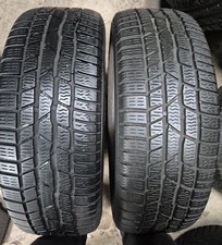 205/60 R16  Continental 