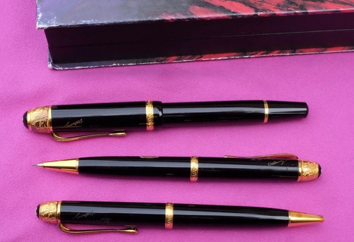 Montblanc voltaire - montblanc,