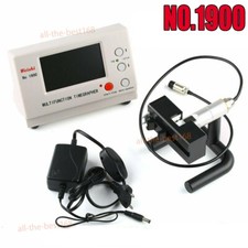 NO.1900 Watch Timegrapher