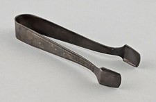 9330083 Argenté Pince à