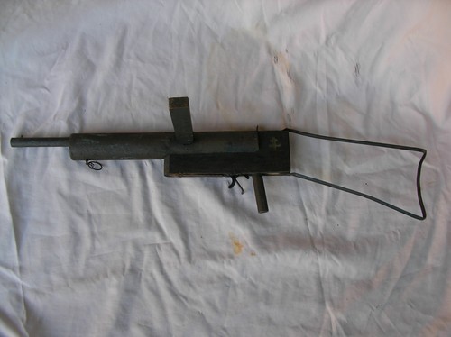 Ww2 france jouet artisanal - ww2,