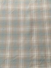 Tissu De Rideau Et Coussin