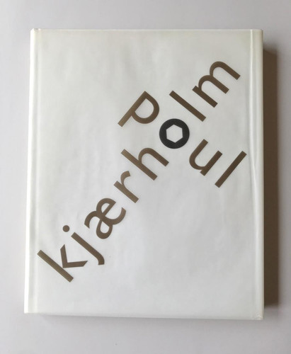 Poul kjaerholm collection - collection, of