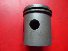 piston SCOOTER TERROT 100 cc diamètre 49,5 mm neuf  n°1