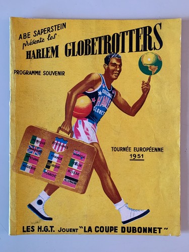Rare programme harlem - rare,
