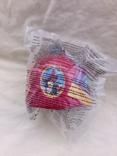 JOUET CROCHET CAPITAINE