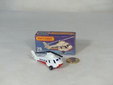 Matchbox superfast # 75