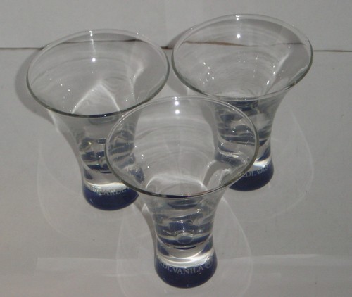 Set three bacardi - set, vanila