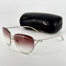 Lunettes de soleil CHANEL