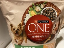 Croquettes chien 1,5 Kg PURINA