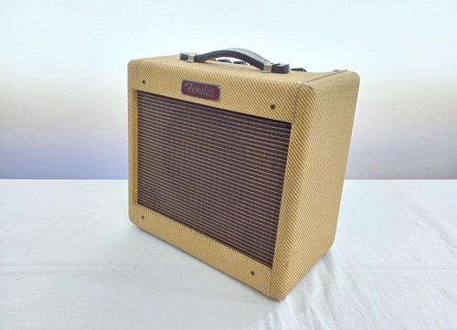 Fender guitar amplifier bronco - amplifier,