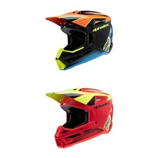 Motocross Casque Enfants