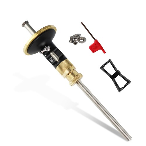 Wheel marking gauge dovetail - gauge,,