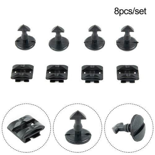 Remorquage eye clips dyf500010 - remorquage,