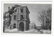 HAUT RHIN ( 3 cartes photos)