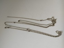 Grande Chaine Sautoir Bijoux