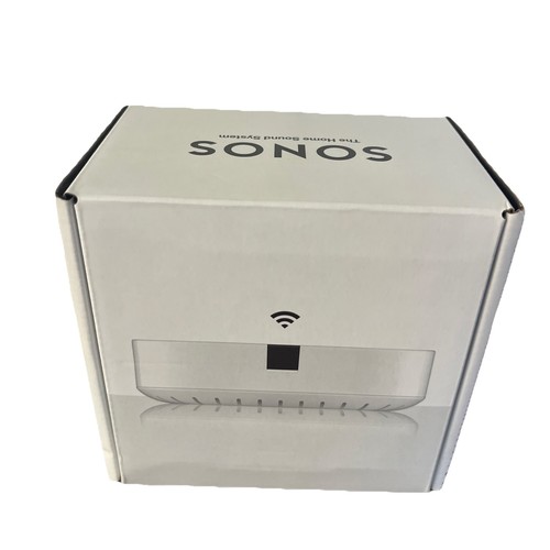 Sonos boost wireless speaker - sonos,