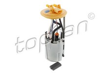 Unité d'alimentation en