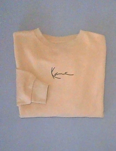 Sweat karl kani taille m - sweat, /