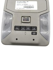 Eclairage de plafonnier TOYOTA RAV4 5 8120842510C0