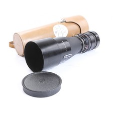 Carl Zeiss Hasselblad C 5,6/350 T* Télé-Tessar Synchro Compur + Top (279513)