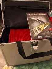 LES EXPERTS DVD - MALETTE