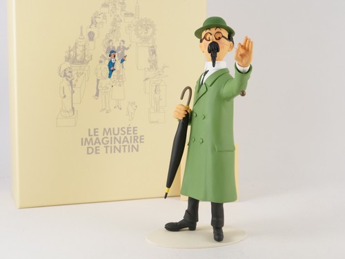 Hergé moulinsart musée - moulinsart,