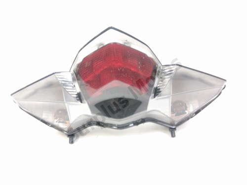 Feu arriere honda vfr 1200 - honda,