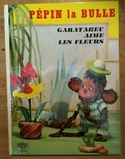 Pépin la Bulle. Garatakeu