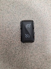 Commande regulateur vitesse  RENAULT Clio 4