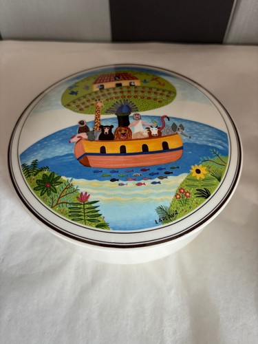 Villeroy boch boîte - villeroy, &