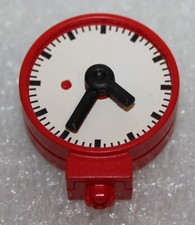 Playmobil Clock Red 4382 4302