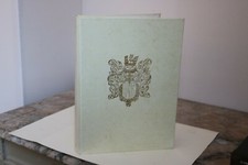 ALBUM DE CROY TOME IX COMTE DE