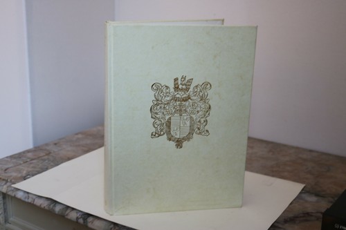 Album croy tome comte - croy, de