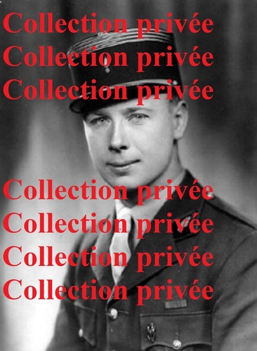 Ww2 photo passy bcra fnfl - passy, fafl