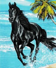 DRAP DE BAIN, SERVIETTE DE