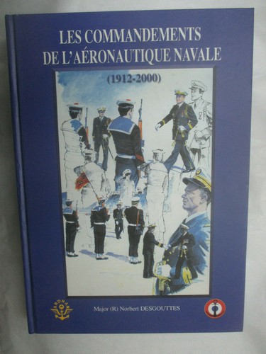 Desgouttes les commandements - desgouttes, "les