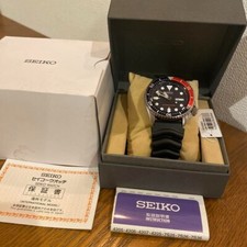 Montre homme Seiko Navy Boy