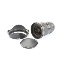 Canon Ef 2,8/16-35 L USM II + Bon (269067)
