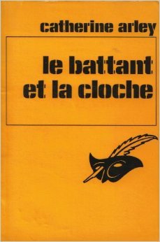 Catherine arley le battant - le,