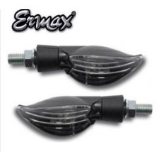 Clignotants ermax mini amande - clignotants,